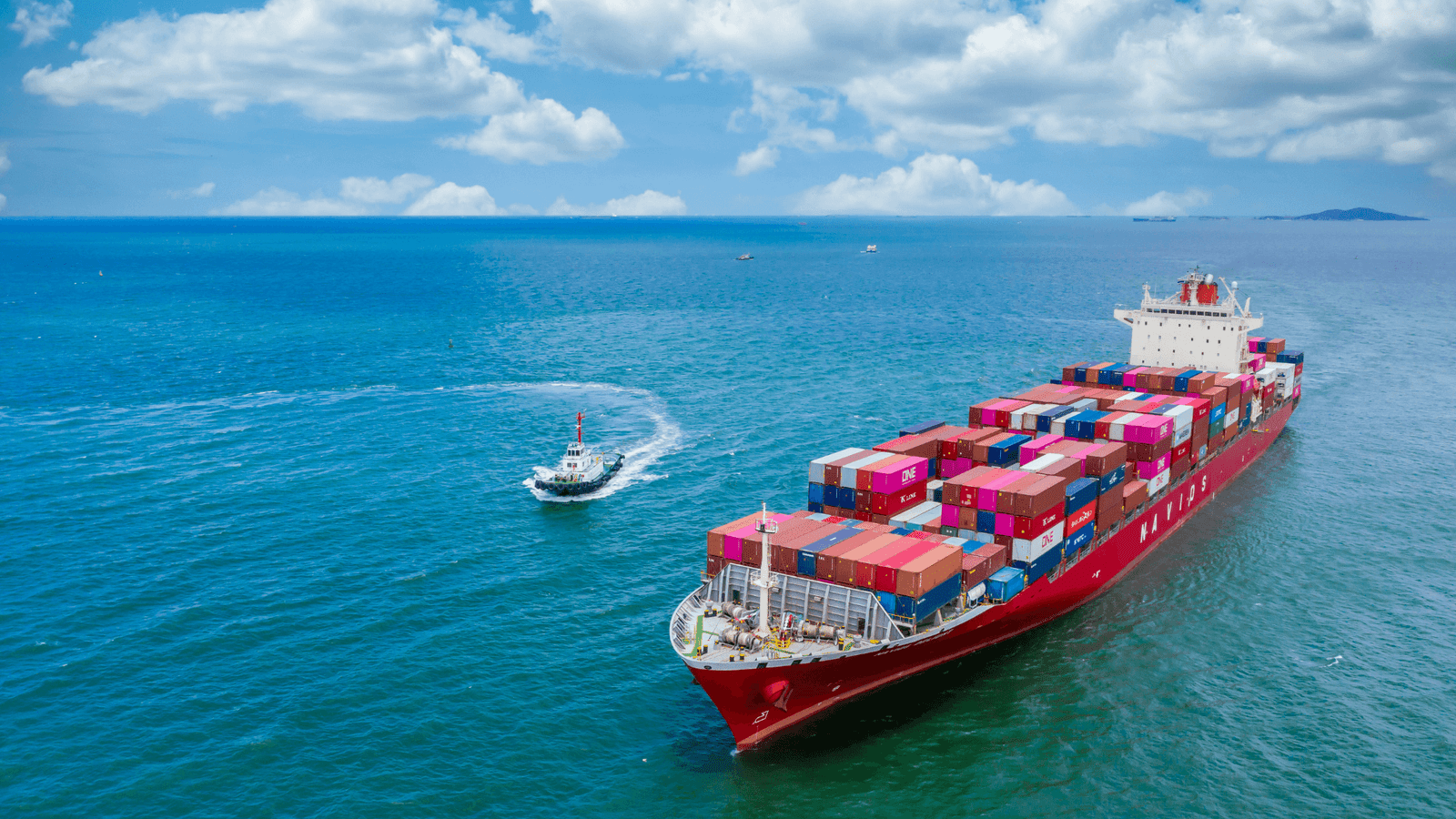 Logistics Services