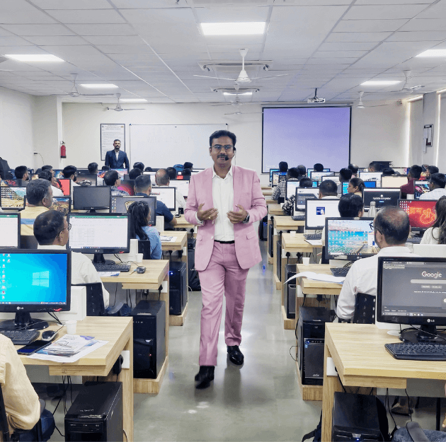 Practical Export Import Training
