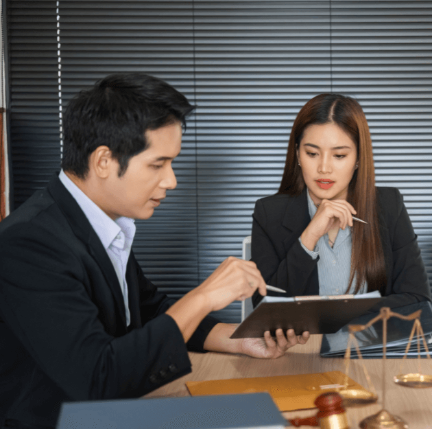 Export-Import Consultancy