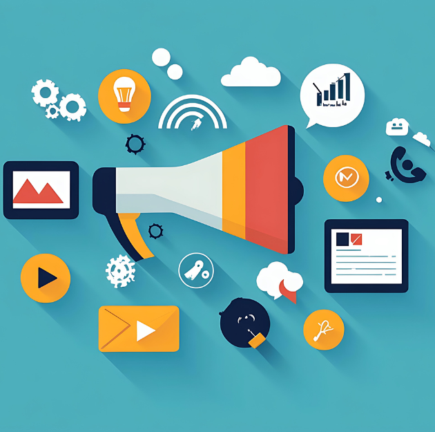 Digital Marketing Services