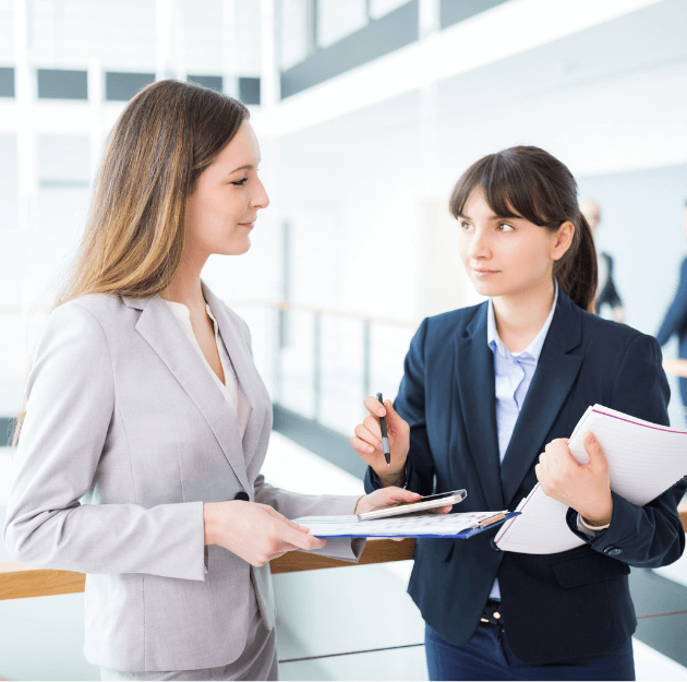 Export-Import Consultancy