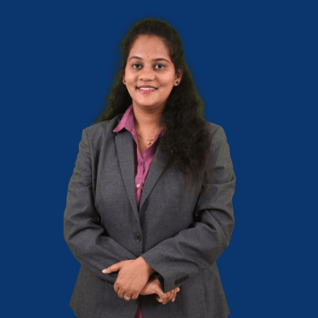 Ms. Ankita Talekar