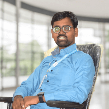 Mr. Sonal Pisal