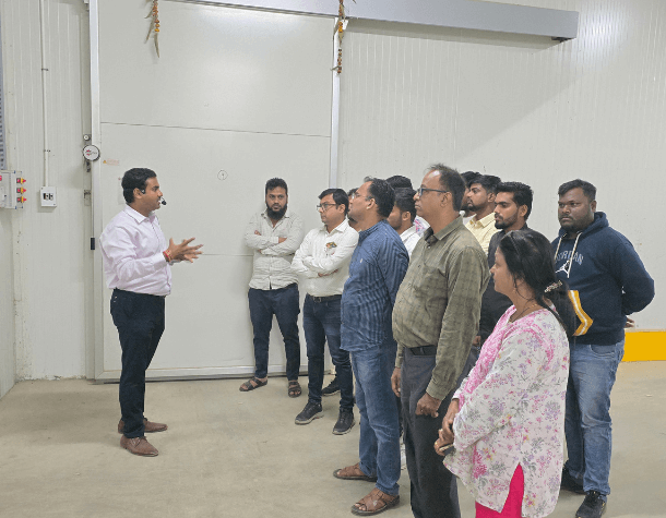 Industry Expo 2025